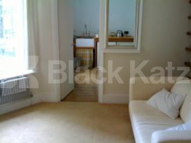 			New Instruction, 1 Bedroom, 1 bath, 1 reception Flat			 Britannia Walk, Kings Cross